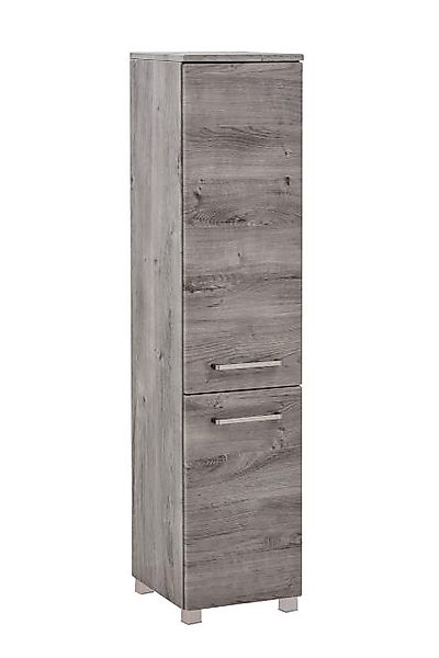 Midischrank 30 STOCKHOLM von Held Möbel Eiche Ribbeck günstig online kaufen