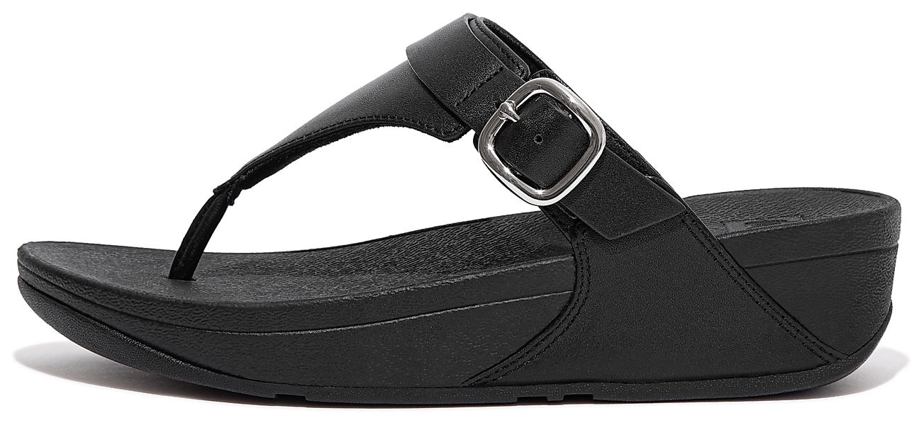 Fitflop LULU Dianette, Sandale, Keilsandale mit günstig online kaufen