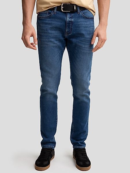 BIG STAR Tapered-fit-Jeans TERRY TAPERED niedrige günstig online kaufen