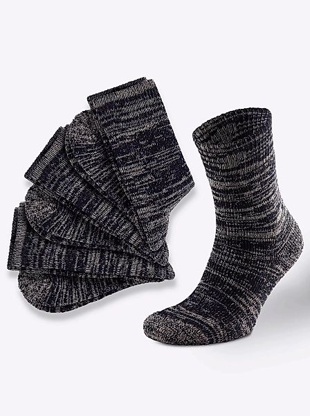 wäschepur Socken, (3 Paar) günstig online kaufen