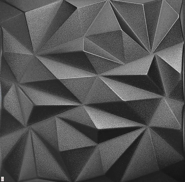 IKHEMalarka 3D Wandpaneel aus Polystyrol Styropor günstig online kaufen