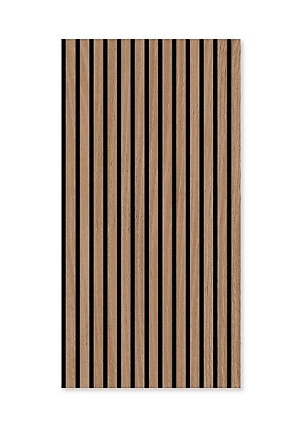JANGAL 3D Wandpaneel Modular Wall Akustikpaneel, günstig online kaufen