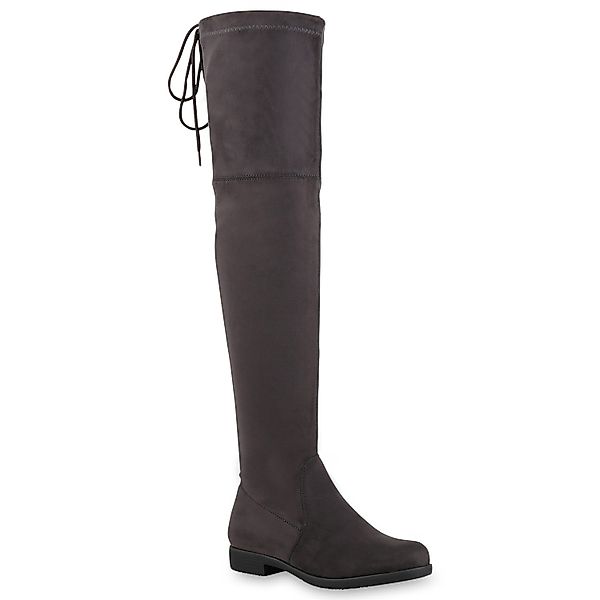 836321 ER A26[ER] Damen Stiefel Overkneestiefel günstig online kaufen