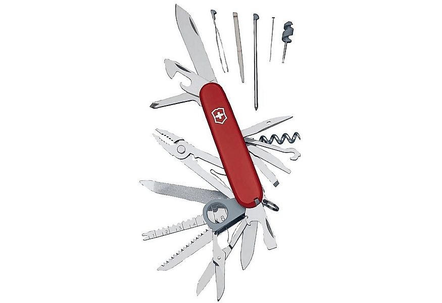 Victorinox Taschenmesser SwissChamp Multi-Tool-Messer günstig online kaufen