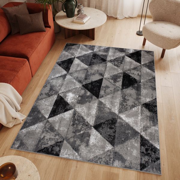 Tapiso Teppich LUXURY, rechteckig, Höhe: 8 günstig online kaufen