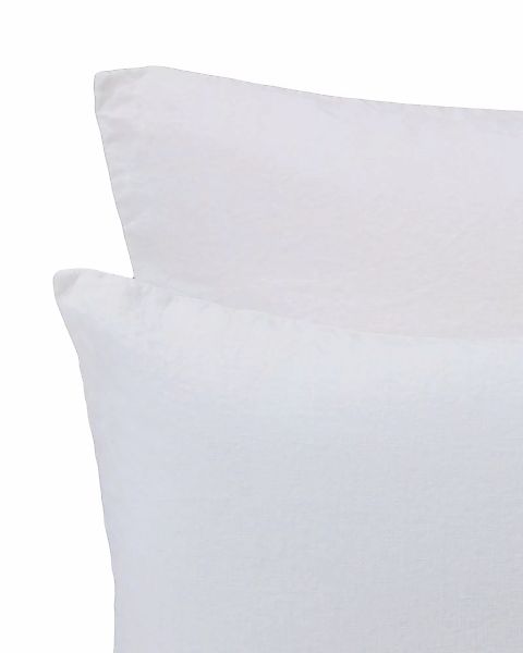 Urbanara Bettbezug Mafalda Bettdeckenbezug aus 100% günstig online kaufen