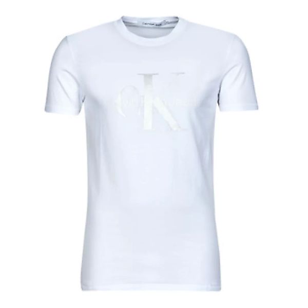 Calvin Klein Jeans  T-Shirt MONOLOGO TEE günstig online kaufen