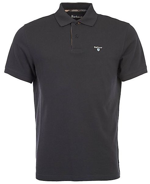 Barbour Poloshirt Herren Poloshirt TARTAN PIQUE Tailored Fit (1-tlg) günstig online kaufen
