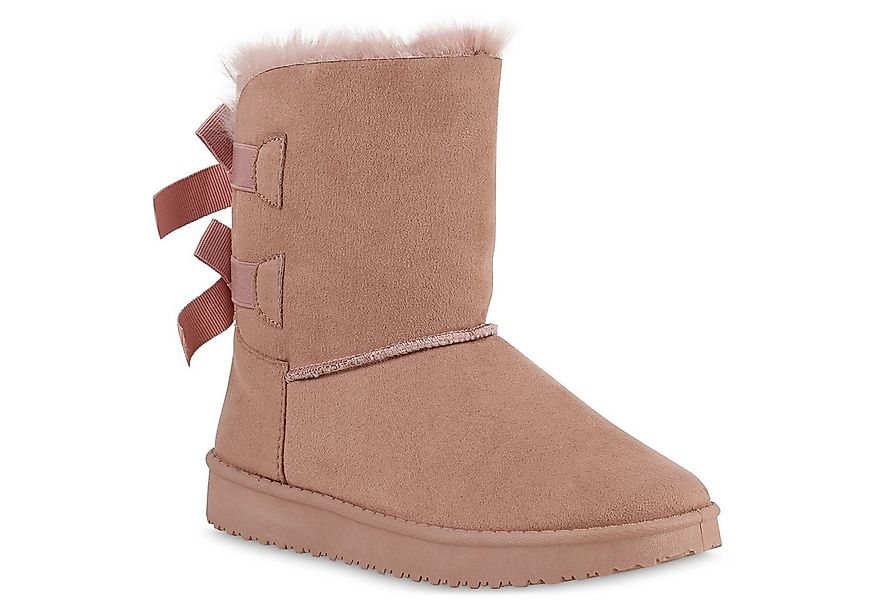 VAN HILL 902278 Winterstiefelette Schuhe günstig online kaufen