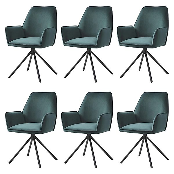 MCW Esszimmerstuhl MCW-G67-6 (Set, 6 St), günstig online kaufen