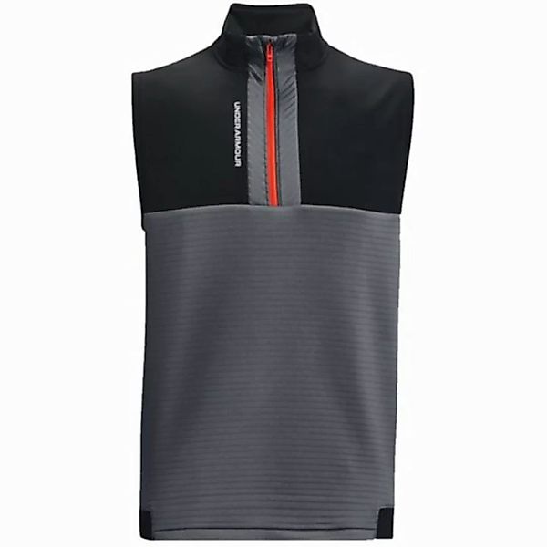 Under Armour® Golfweste Under Armour Weste Storm Daytona Bodywarmer Schwarz günstig online kaufen