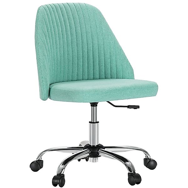 Refined Living Bürostuhl Schreibtischstuhl mit Rädern günstig online kaufen