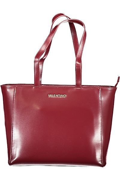 VALENTINO BAGS Umhängetasche, Stilvolle rote Damentasche günstig online kaufen