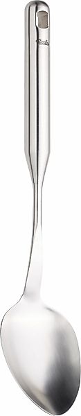 Fissler Servierlöffel "Essential" mit Aufhängeöse günstig online kaufen