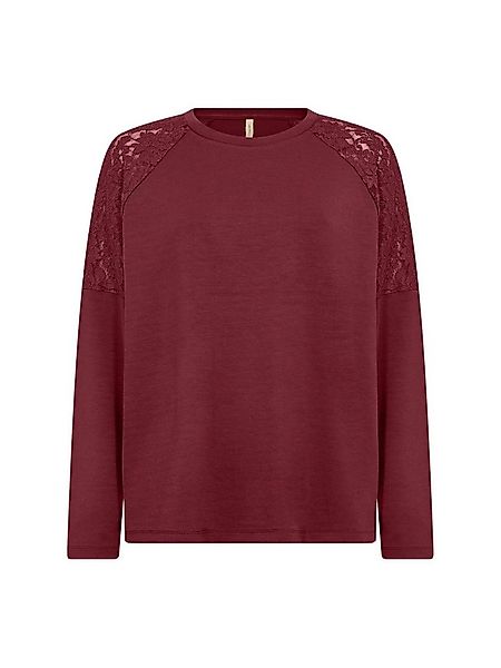 soyaconcept Kurzarmhemd Soya Concept T-shirt SC-BANU günstig online kaufen