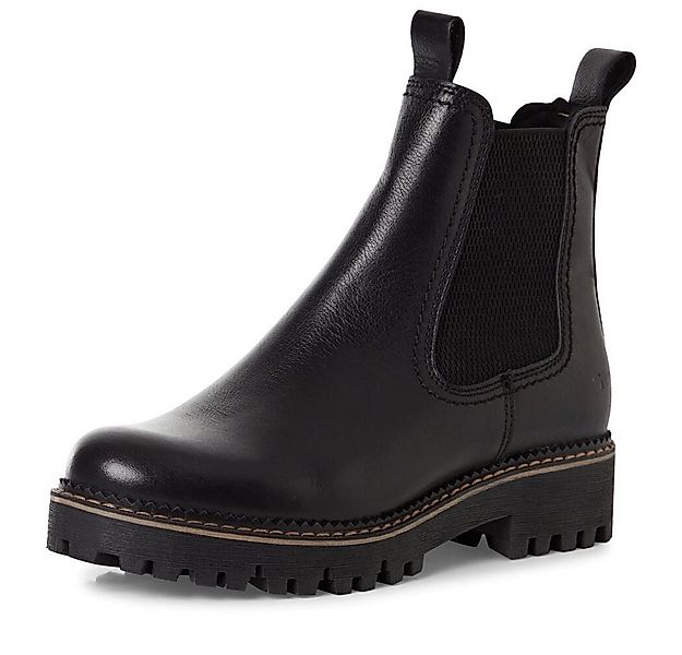 Tamaris Tamaris - Stiefel - Schwarz Stiefel günstig online kaufen