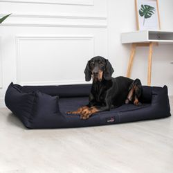 tierlando® Tierbett tierlando® Orthopädisches Hundebett GOOFY günstig online kaufen