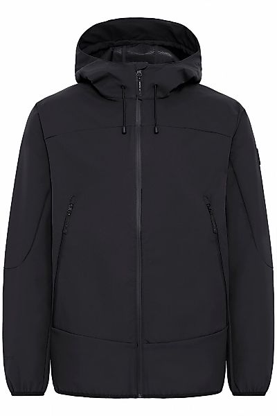 North Bend Softshelljacke "Softshelljacke NBRoss M Softshell W-PRO 8000" günstig online kaufen