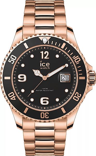 Ice Watch Ice steel - Ros - M 016763 Armbanduhr günstig online kaufen