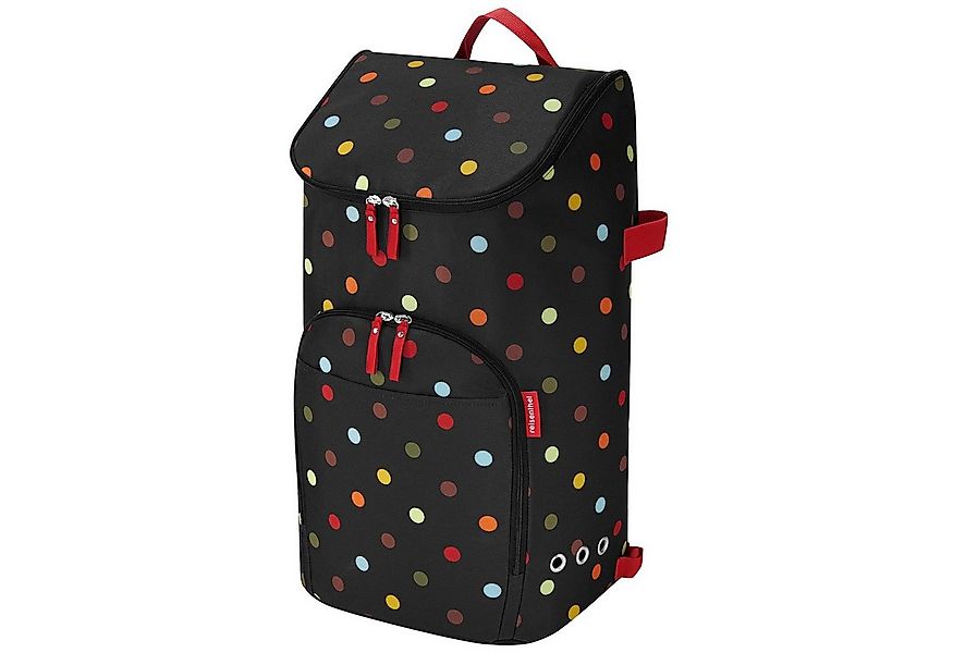 REISENTHEL® Einkaufstrolley citycruiser bag + city cruiser rack, 45 l, unte günstig online kaufen