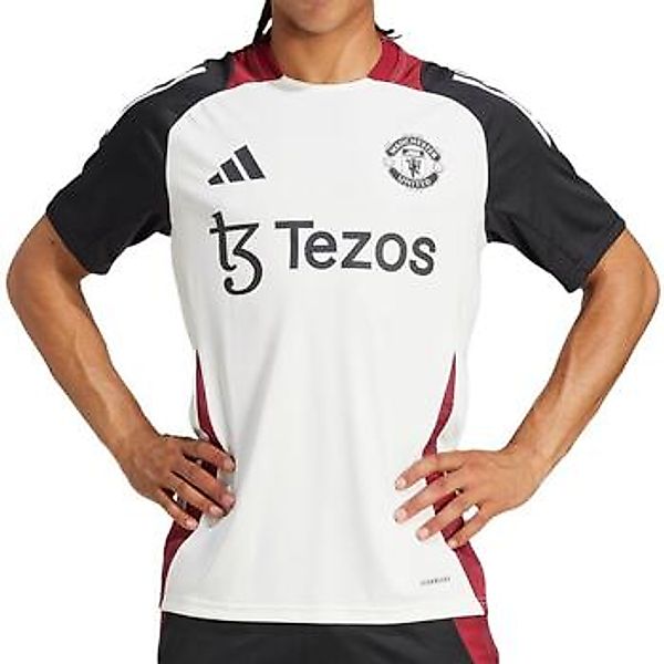 adidas  T-Shirts & Poloshirts JE3726 günstig online kaufen