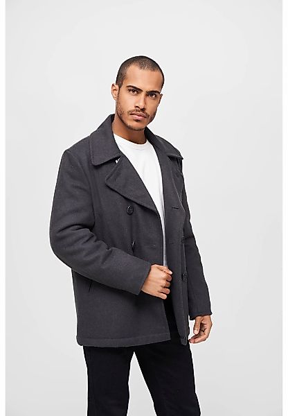 Brandit Wintermantel "Brandit Herren Pea Coat" günstig online kaufen