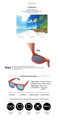 urbandreamz Sonnenbrille Bambus Holz Sonnenbrille Herren günstig online kaufen