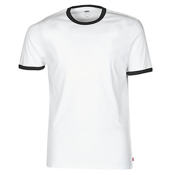 Levis  T-Shirt SS RINGER TEE günstig online kaufen