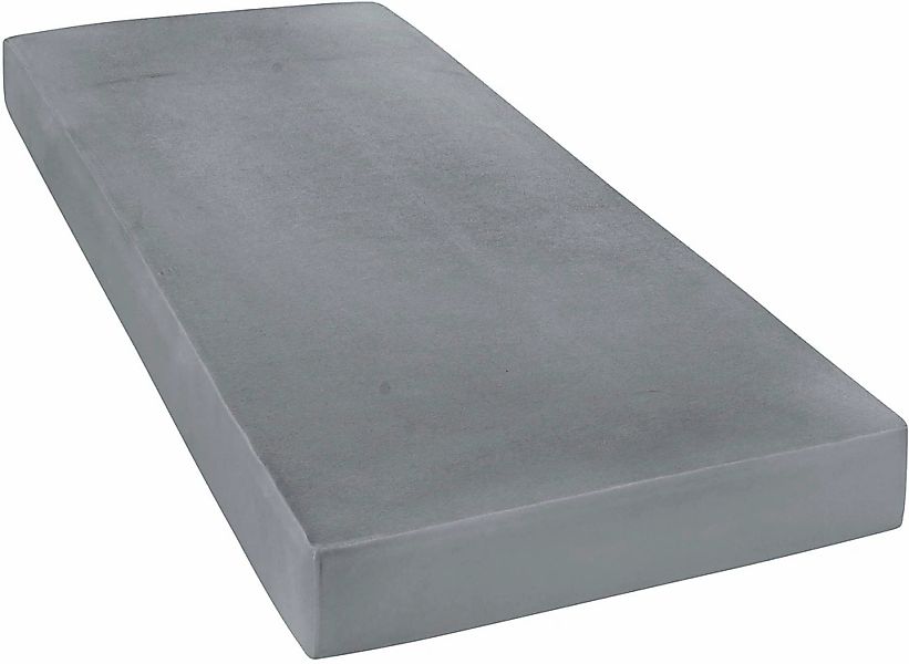 Janine Spannbettlaken "ELASTIC 5002" für Matratzen bis 35 cm Höhe, 95% Baum günstig online kaufen