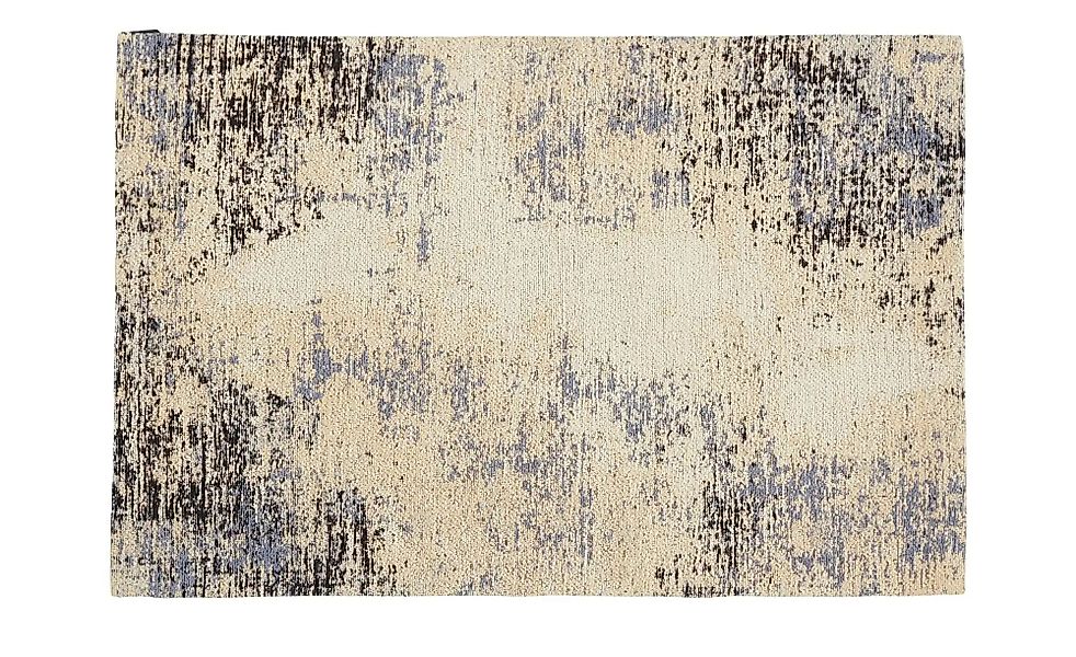 Gray & Jones Teppich  Baltic Breeze ¦ mehrfarbig ¦ Baumwolle ¦ Maße (cm): B günstig online kaufen