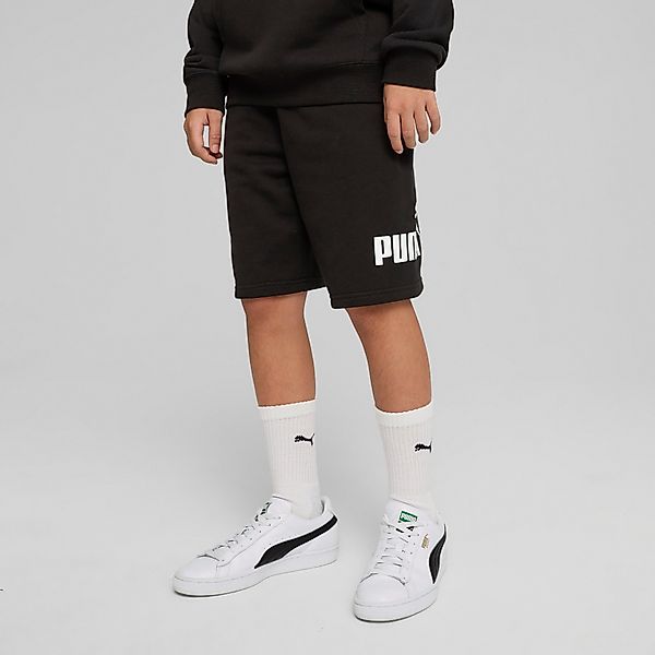 PUMA Trainingsshorts ESS NO. 1 LOGO günstig online kaufen