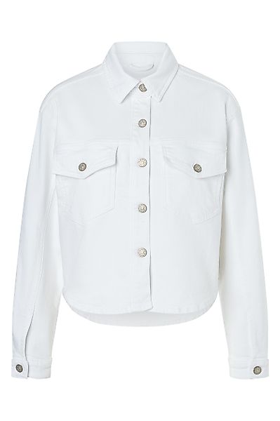 GANG Kurzjacke 94ZOE JACKET günstig online kaufen