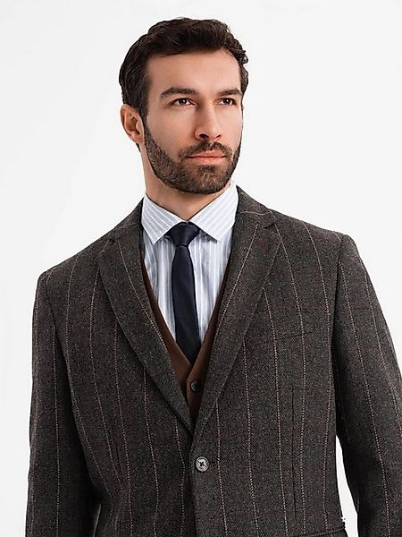 OMBRE Sakko Eleganter Sakko für Herren günstig online kaufen