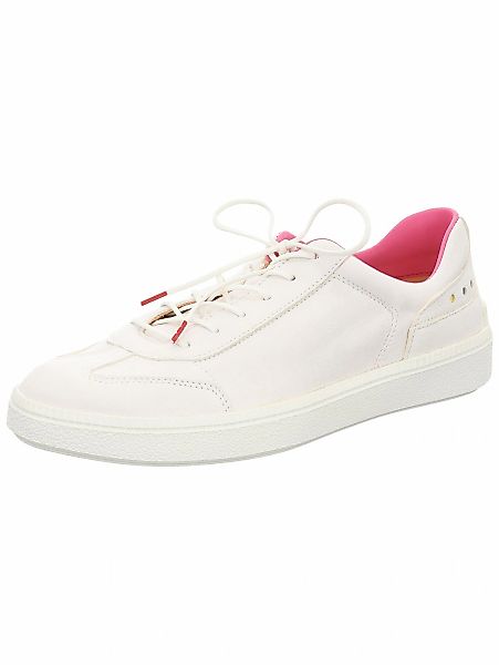 Think Sneaker "Think Sneaker Leder/Textil" günstig online kaufen
