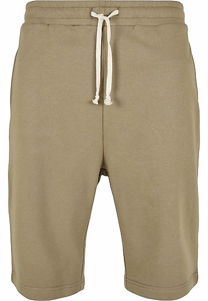 URBAN CLASSICS Sweatshorts "Urban Classics Herren Low Crotch Sweatshorts" günstig online kaufen
