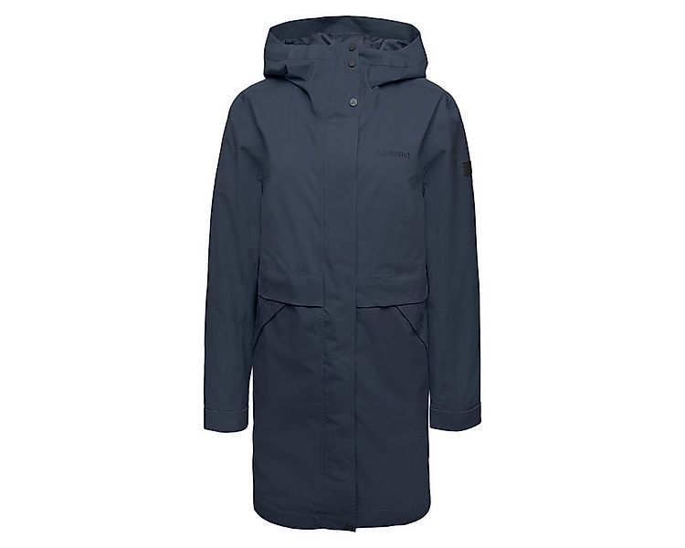 Schöffel Parka Gillingham Damen Winterjacke, Wintermantel, Regenmantel, Kap günstig online kaufen