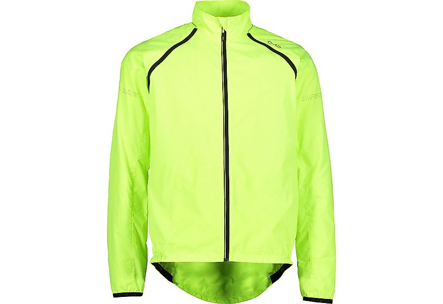 CAMPAGNOLO Fahrradjacke Jacke MAN JACKET WITH DETACHABLE SLEEVES günstig online kaufen