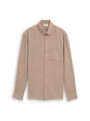 TOM TAILOR Denim Langarmhemd Blusen & günstig online kaufen