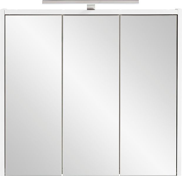 INOSIGN Spiegelschrank "List", Breite 65 cm günstig online kaufen