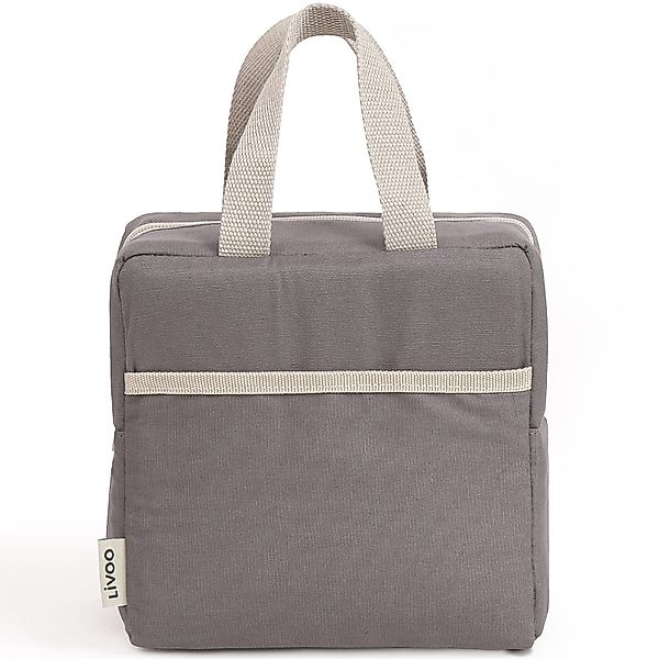 LIVOO Tourenrucksack LIVOO Lunch Kühltasche warme günstig online kaufen