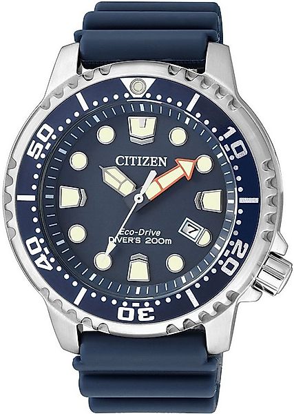 Citizen Quarzuhr Herrenuhr - Serie: Promaster - Citizen Modell: BN0151-17L günstig online kaufen