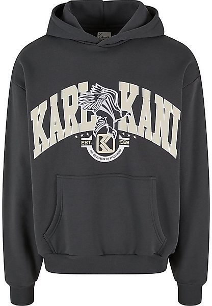 Karl Kani Kapuzensweatshirt Karl Kani Karl Kani OG Eagle Print OS Hoodie (1 günstig online kaufen