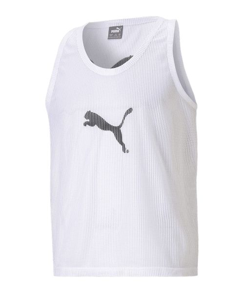 PUMA Trainingsleibchen PUMA Markierungshemd Leibchen Herren günstig online kaufen