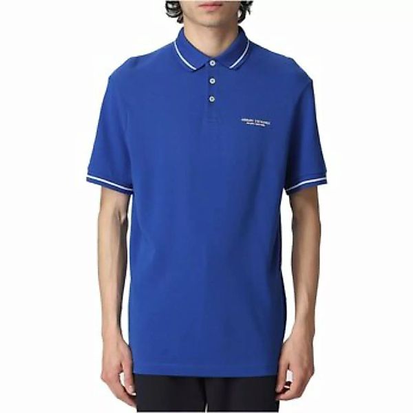 EAX  T-Shirts & Poloshirts 8NZFFM ZJ5DZ günstig online kaufen