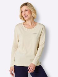 Witt Trainingsshirt Freizeitshirt günstig online kaufen