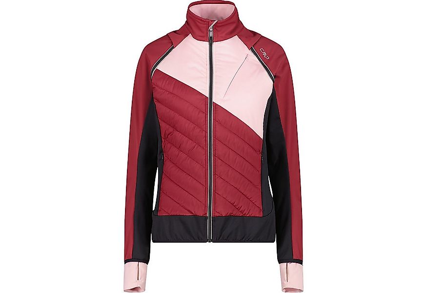 CAMPAGNOLO Softshelljacke Jacke Woman Jacket günstig online kaufen