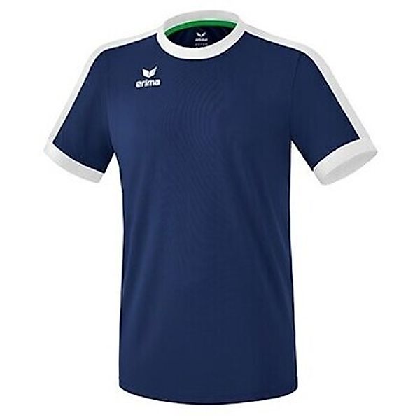 Erima Fußballtrikot Unisex Erwachsene Retro Star Trikot günstig online kaufen