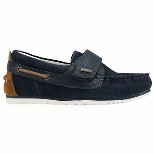 Mayoral  Mokassins 45672 NAUTICO Marino günstig online kaufen