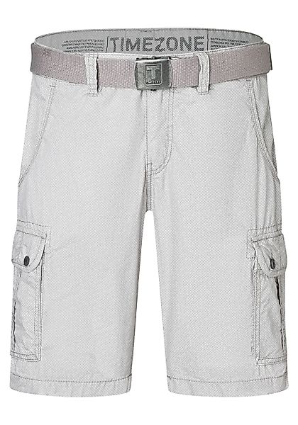 TIMEZONE Cargoshorts Fein Cargo mit elegantem günstig online kaufen