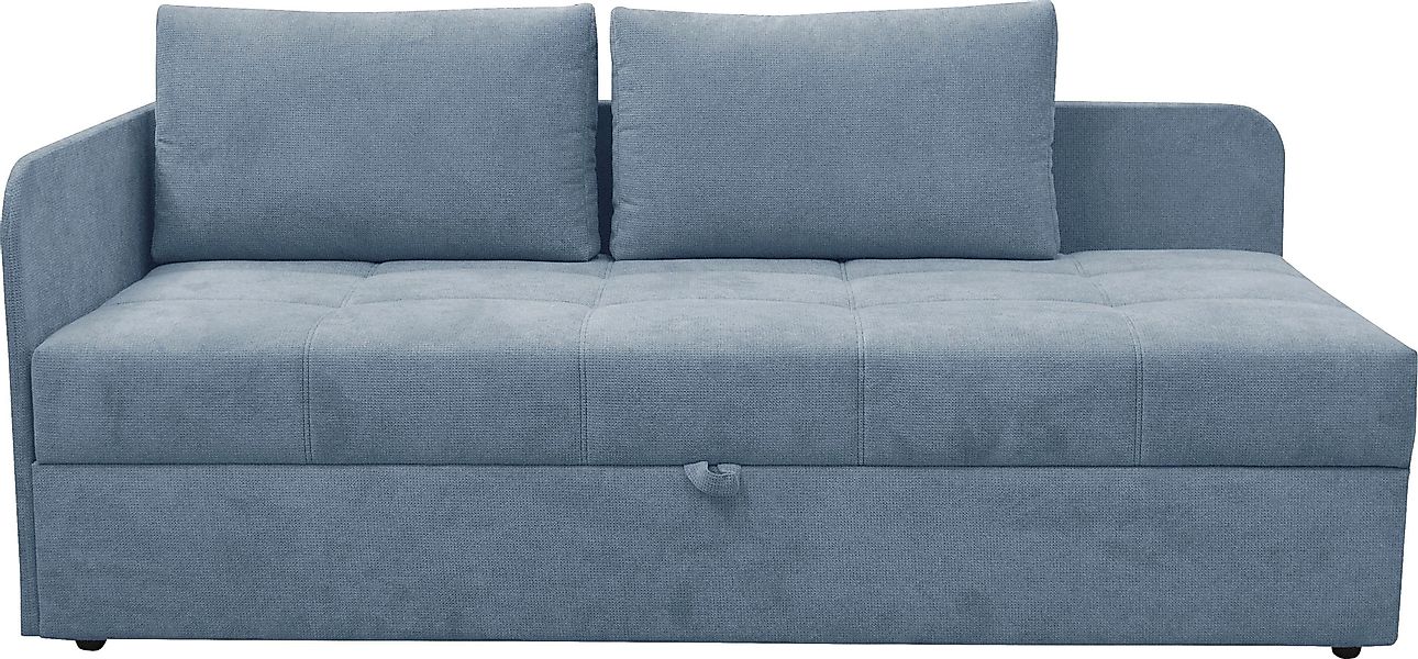 alina Schlafsofa Marla, inkl. Stauraum & günstig online kaufen